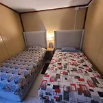 Cabanas El Farolito