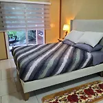 Cabanas El Farolito