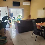 Cabanas El Farolito