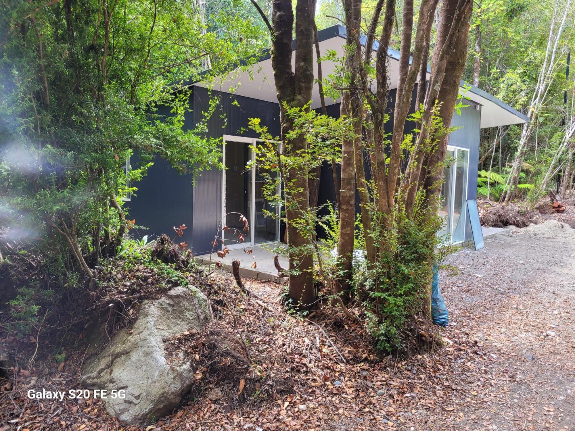 El Farolito Apartamento Puerto Montt