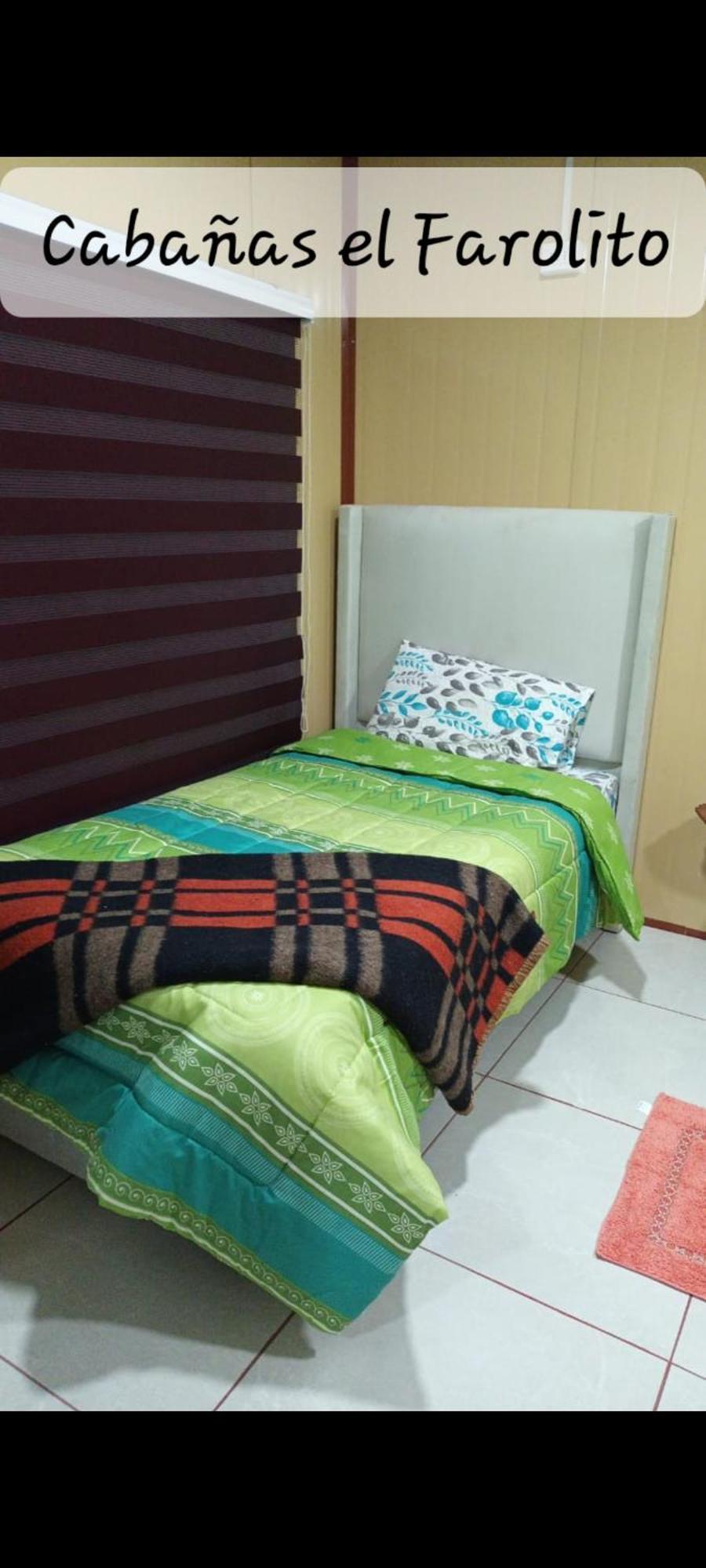 El Farolito Apartamento *
