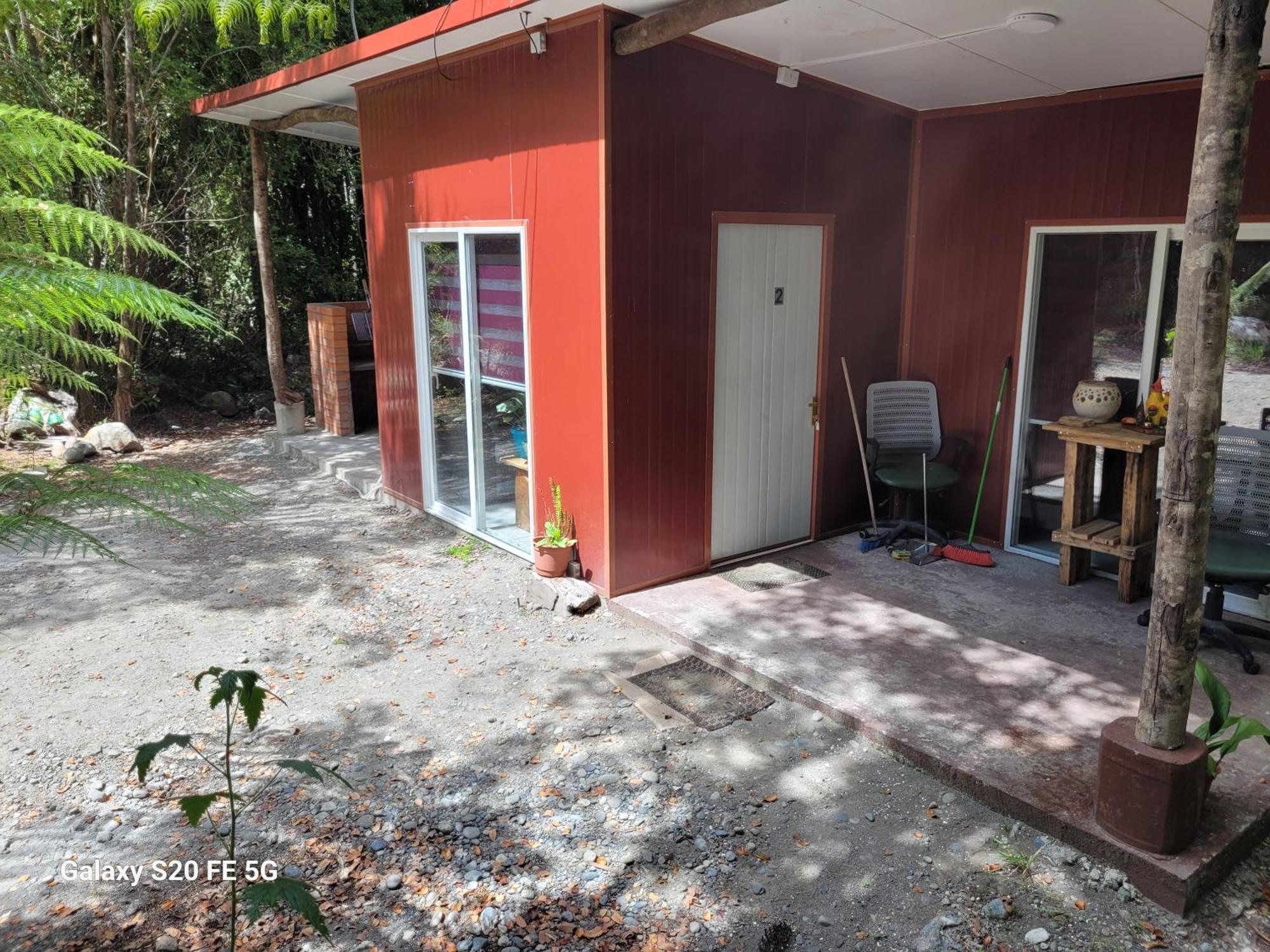 El Farolito Apartamento