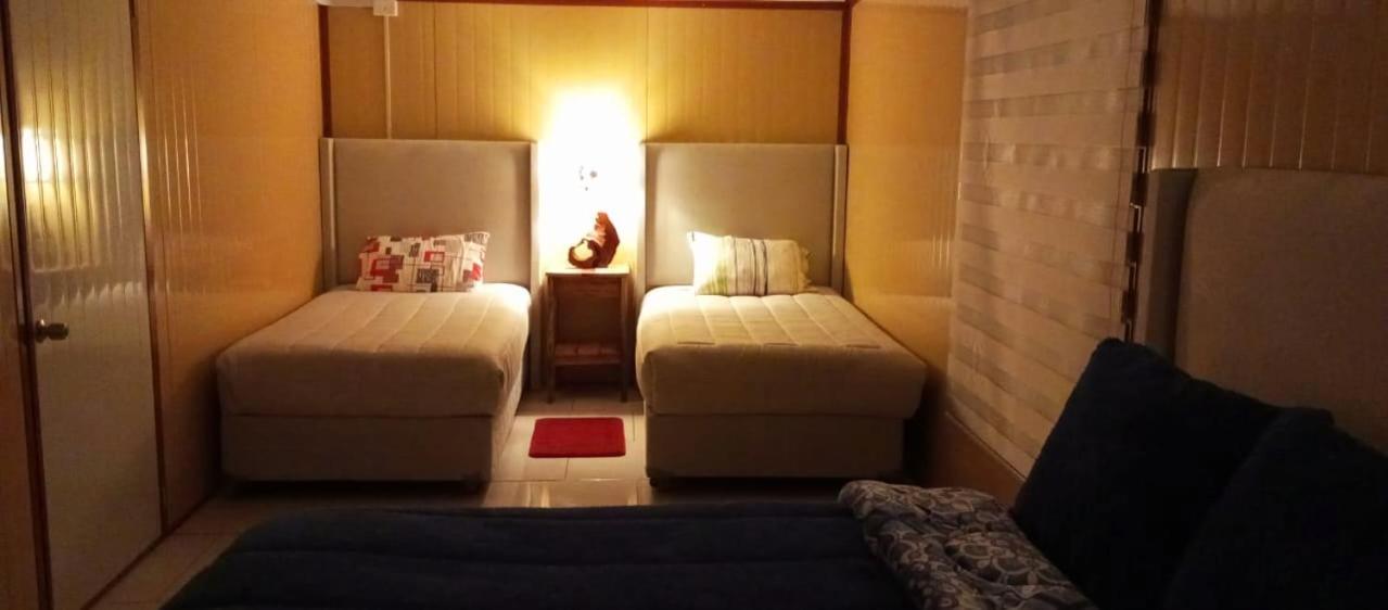 El Farolito Apartamento Puerto Montt