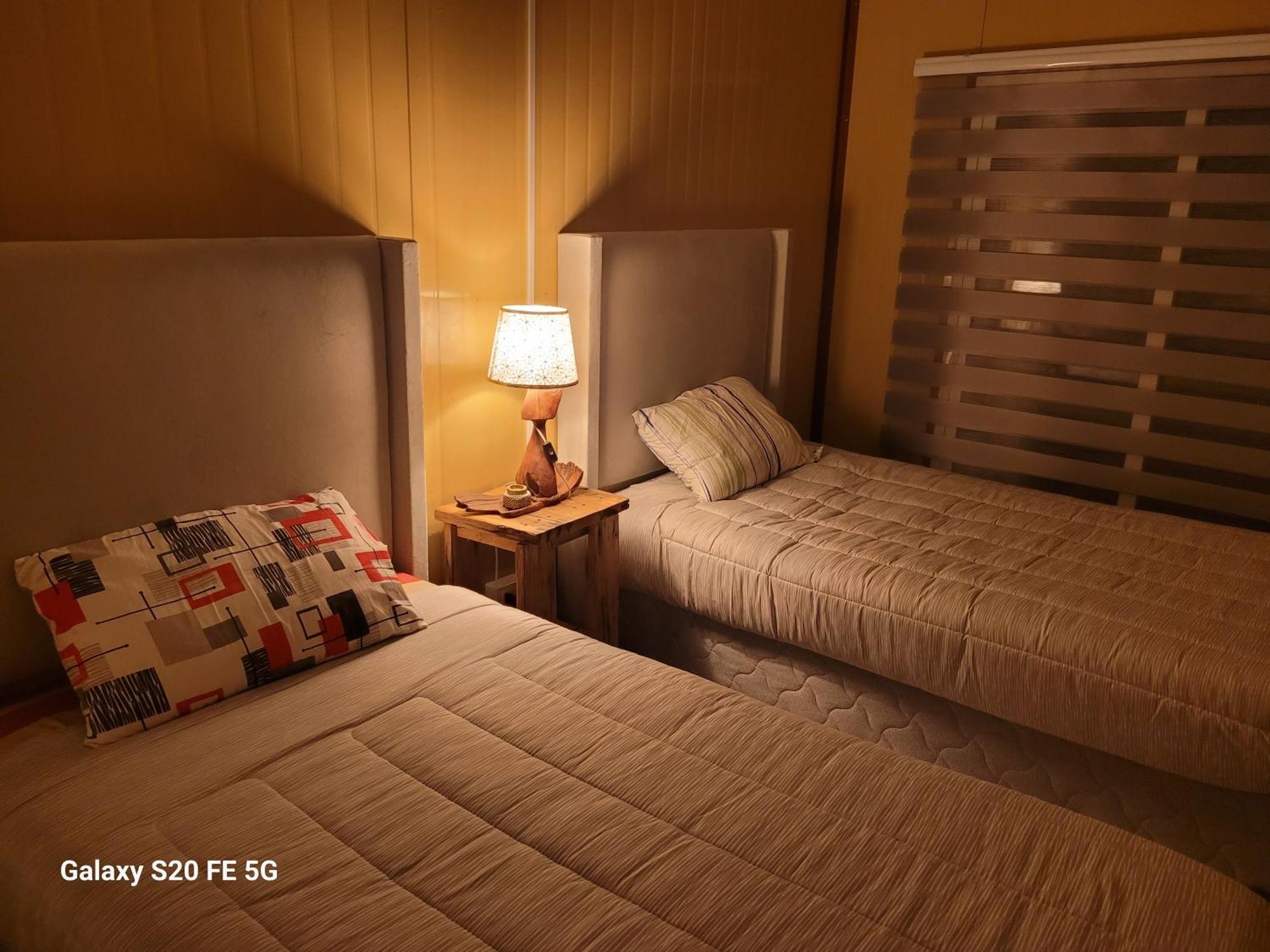 Apartamento El Farolito