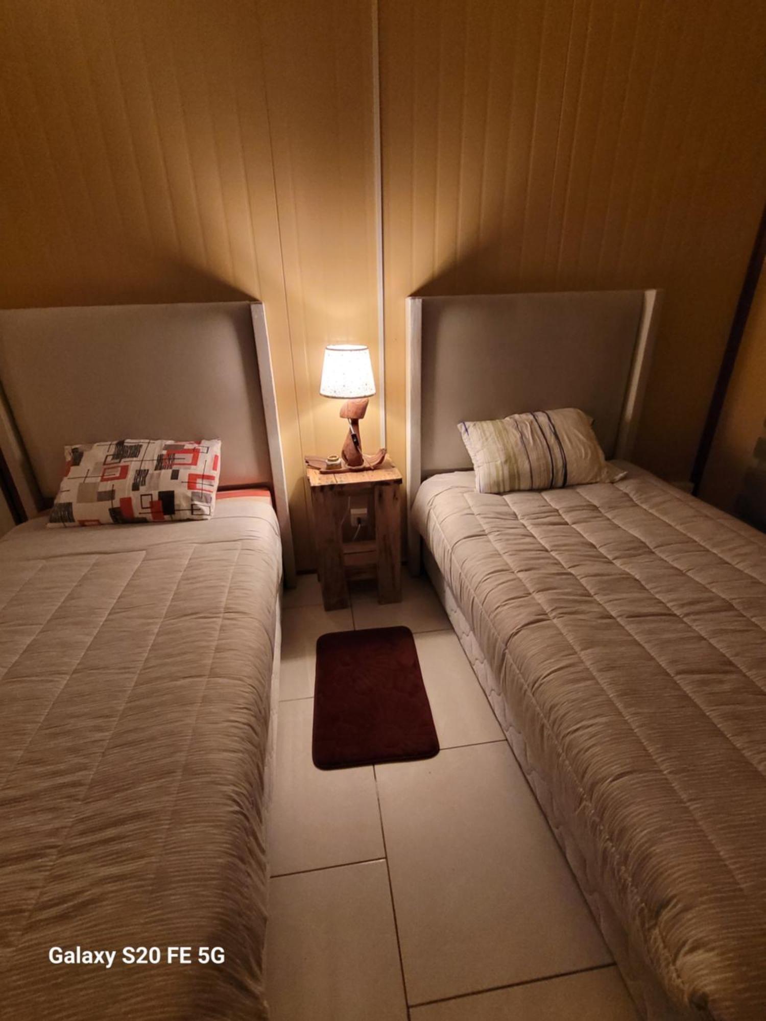 Apartamento El Farolito *