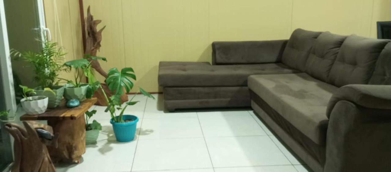 Apartamento El Farolito *