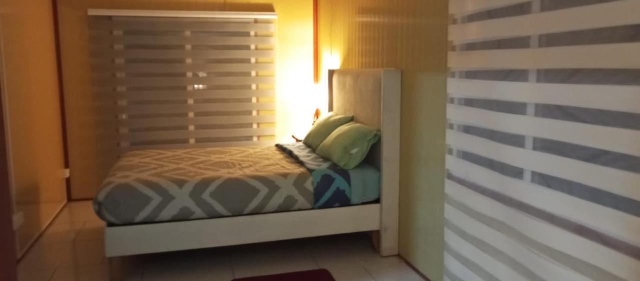 Apartamento El Farolito *