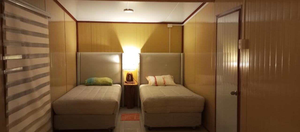 Apartamento El Farolito Puerto Montt