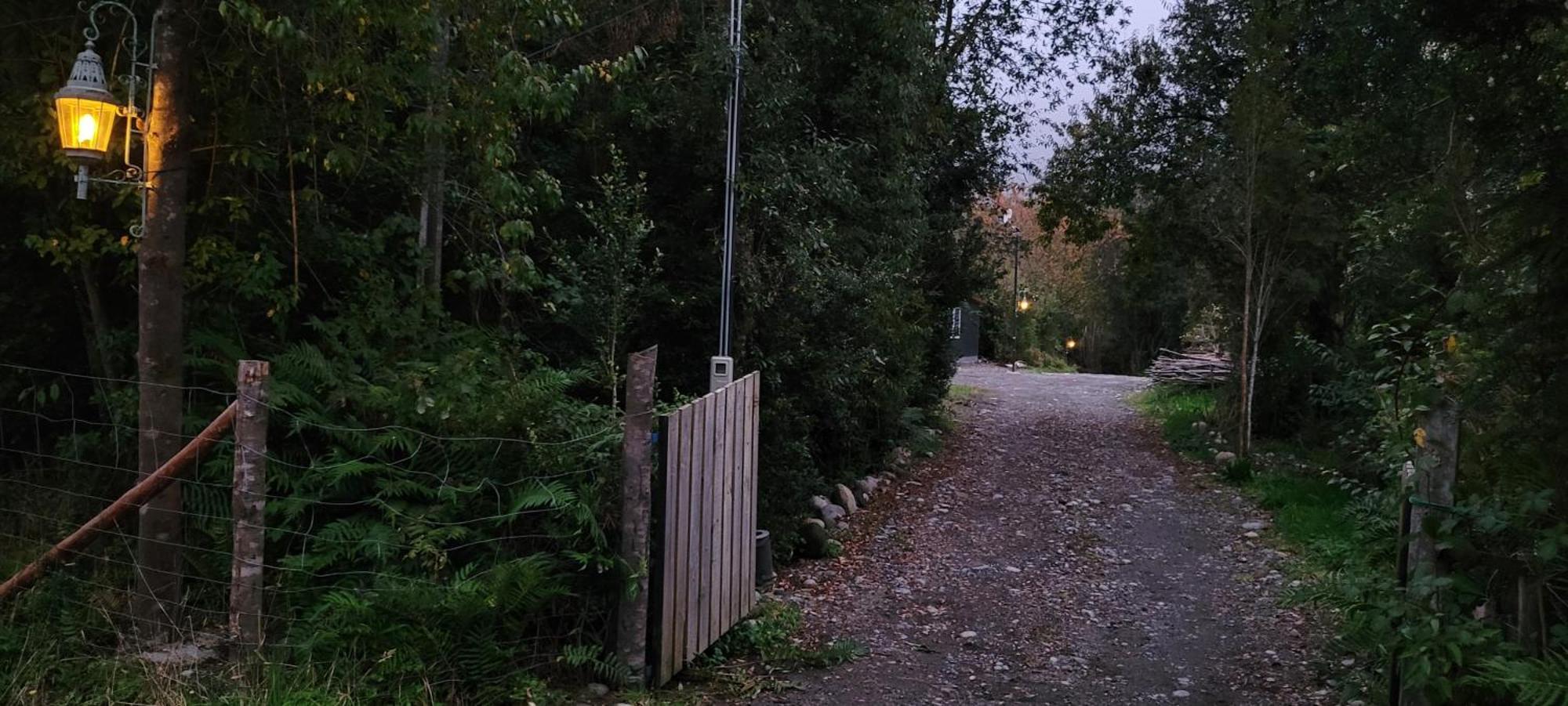 El Farolito Apartamento *