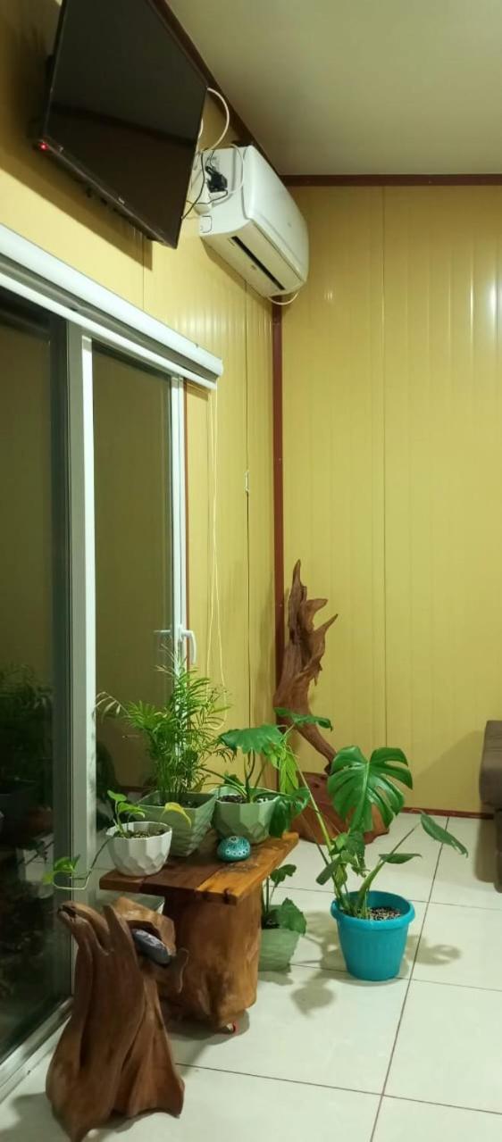 El Farolito Apartamento *