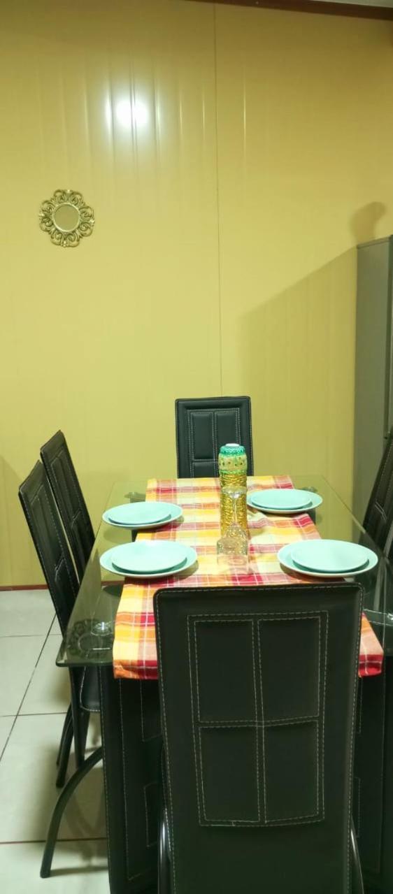 Apartamento El Farolito *