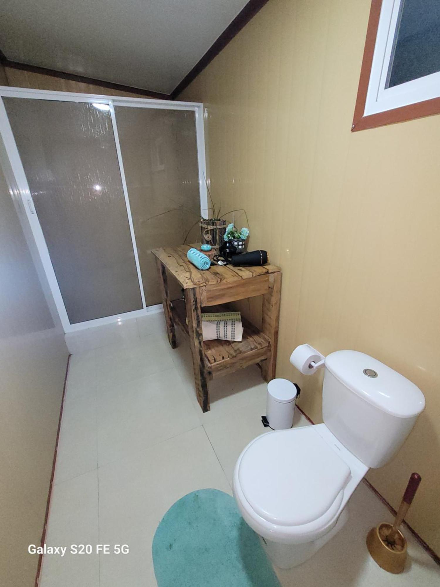 El Farolito Apartamento