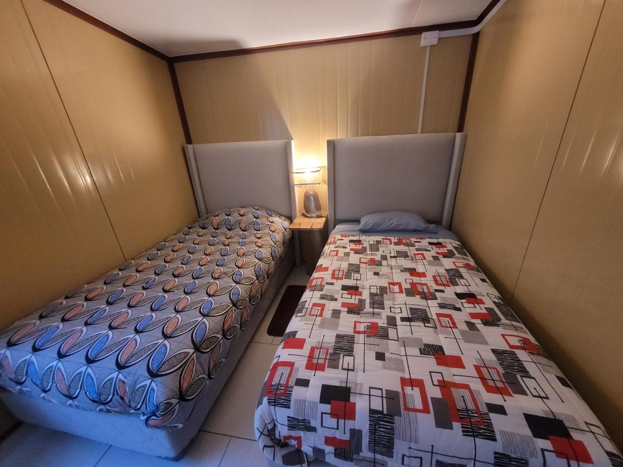 Apartamento El Farolito *