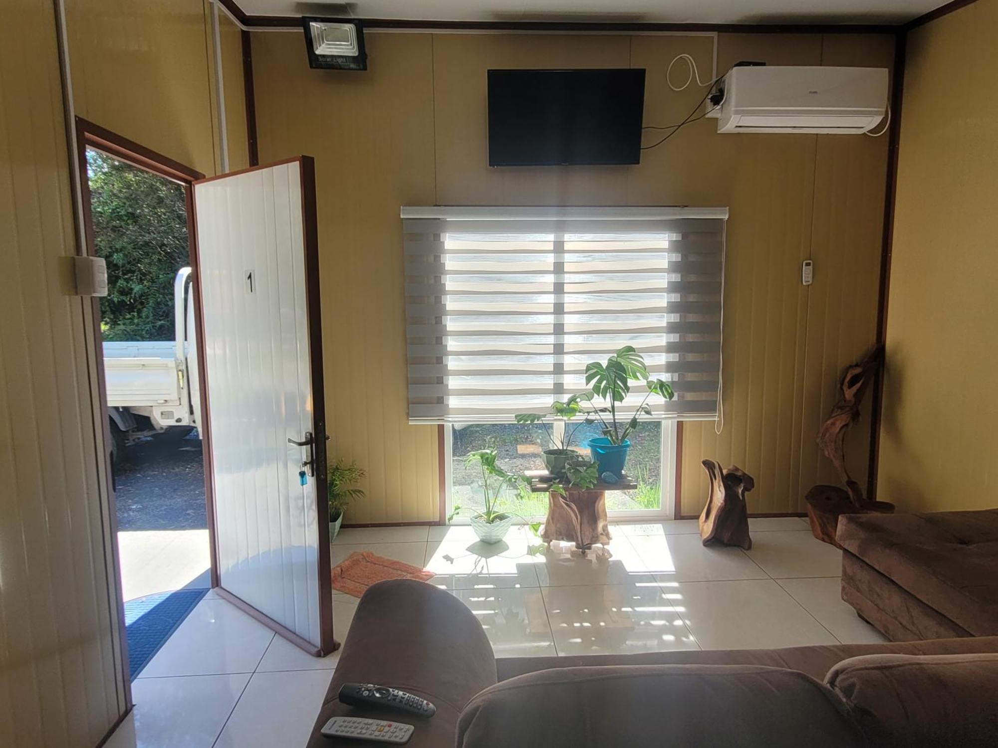 El Farolito Apartamento *