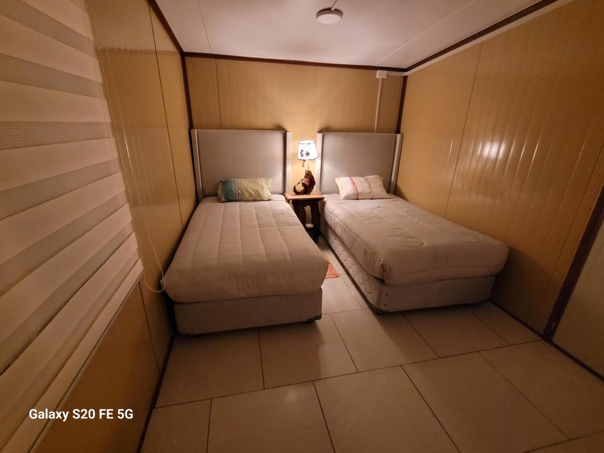 El Farolito Apartamento *