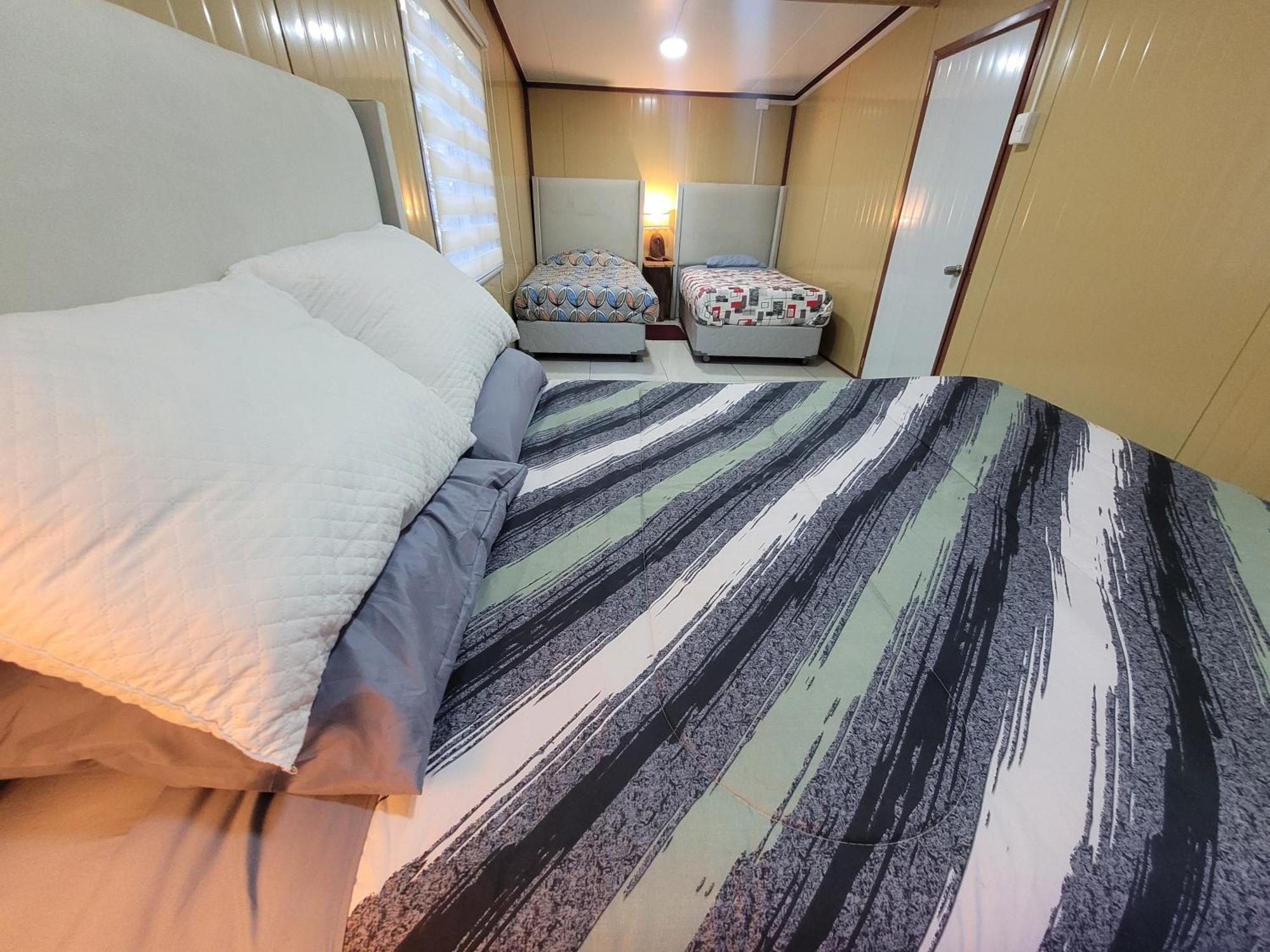 Apartamento El Farolito *