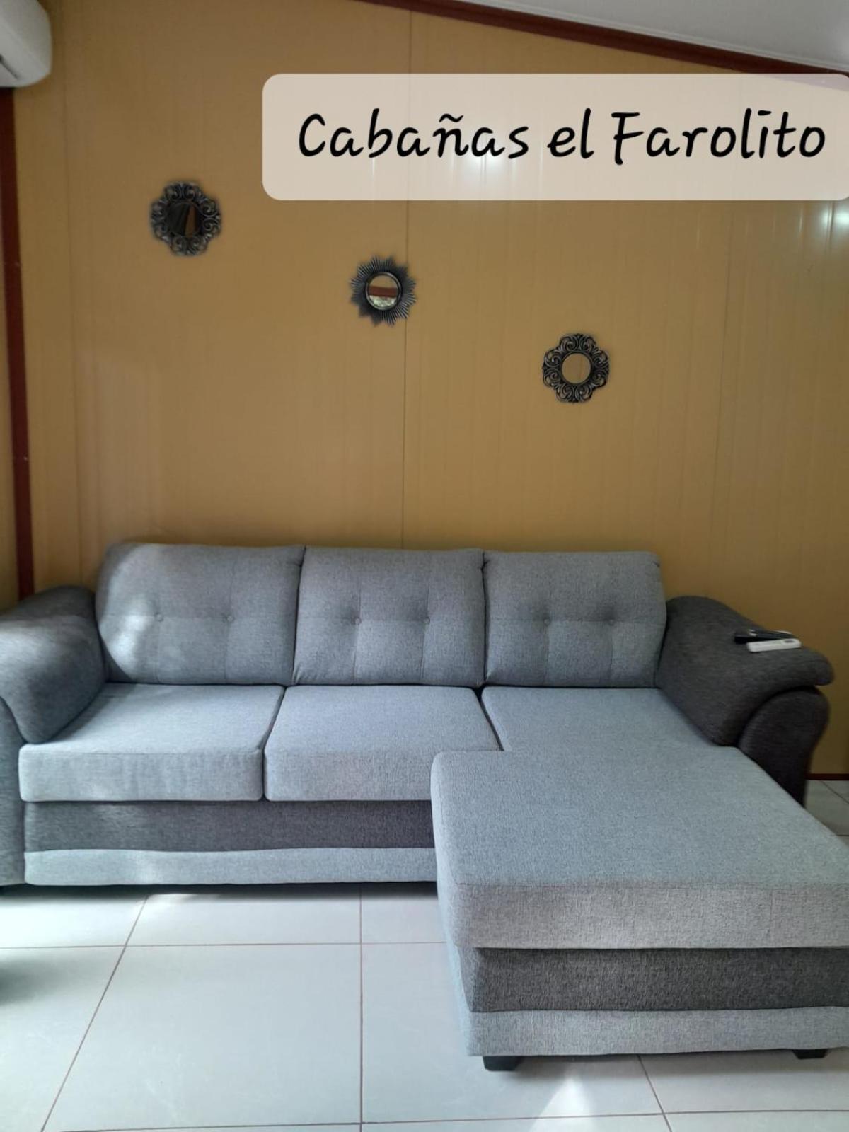 Apartamento El Farolito *