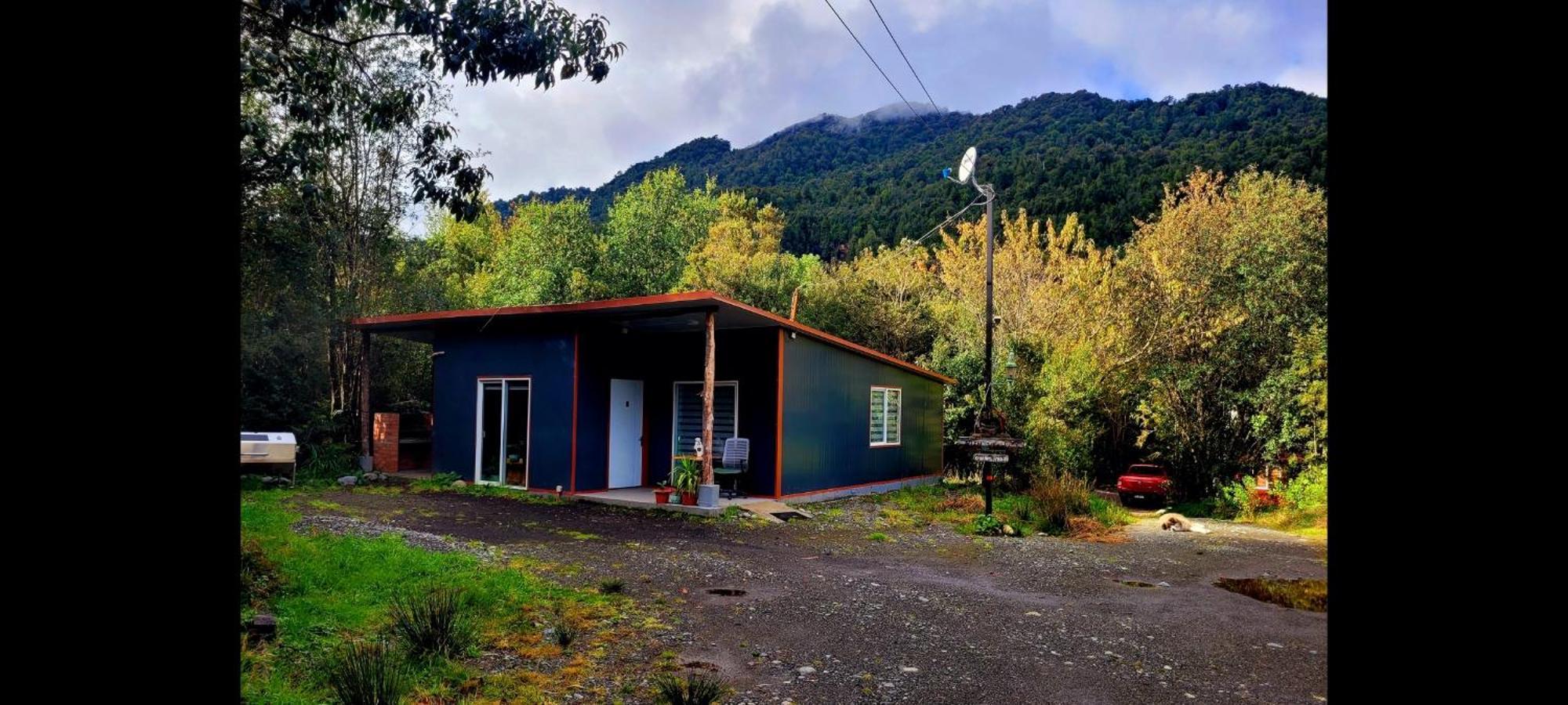 El Farolito Apartamento *