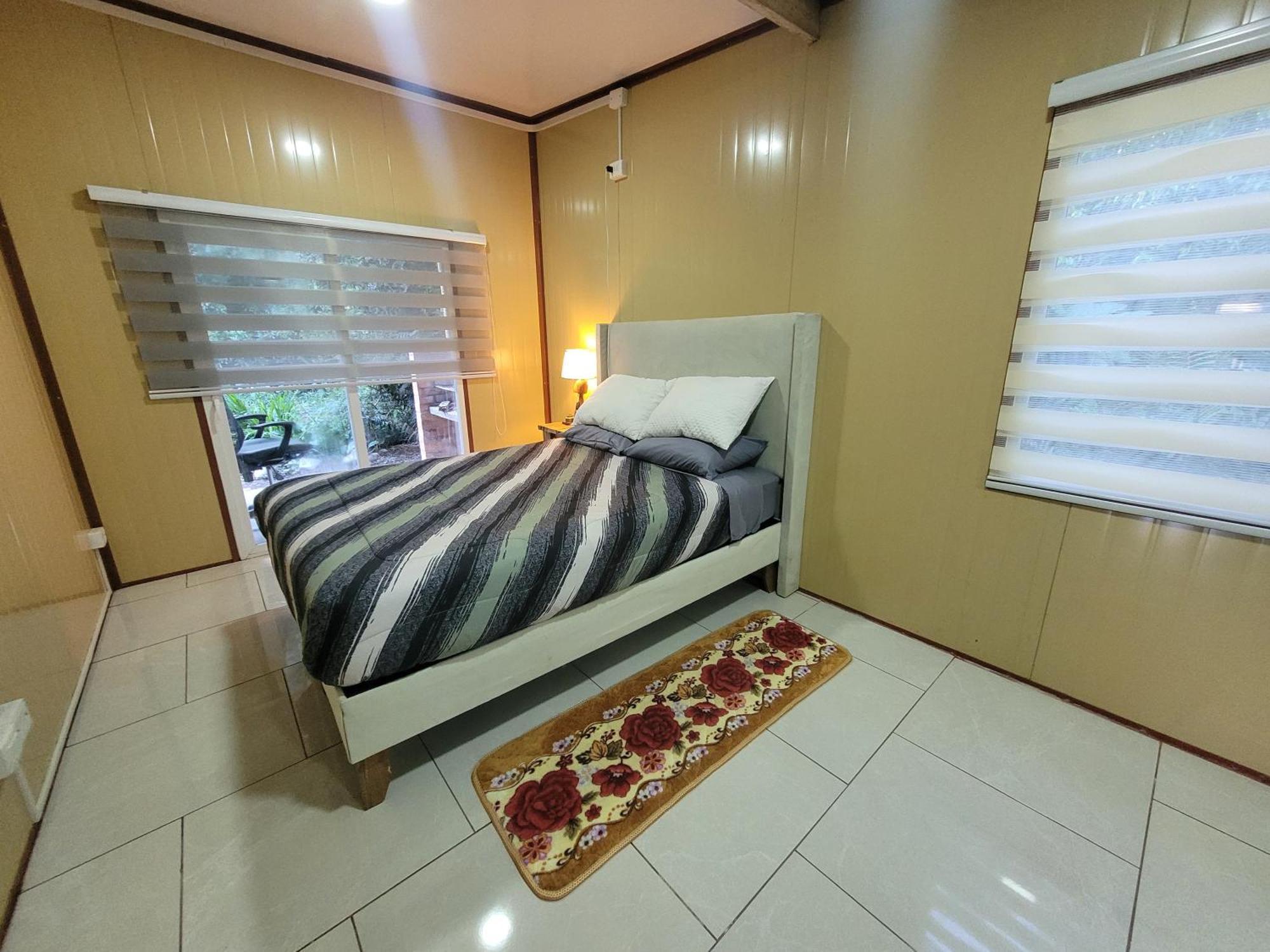 Apartamento El Farolito